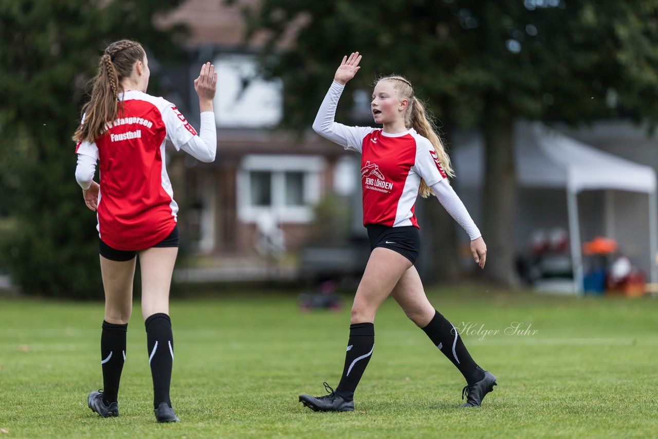 Bild 576 - wU16 Deutsche Meisterschaft